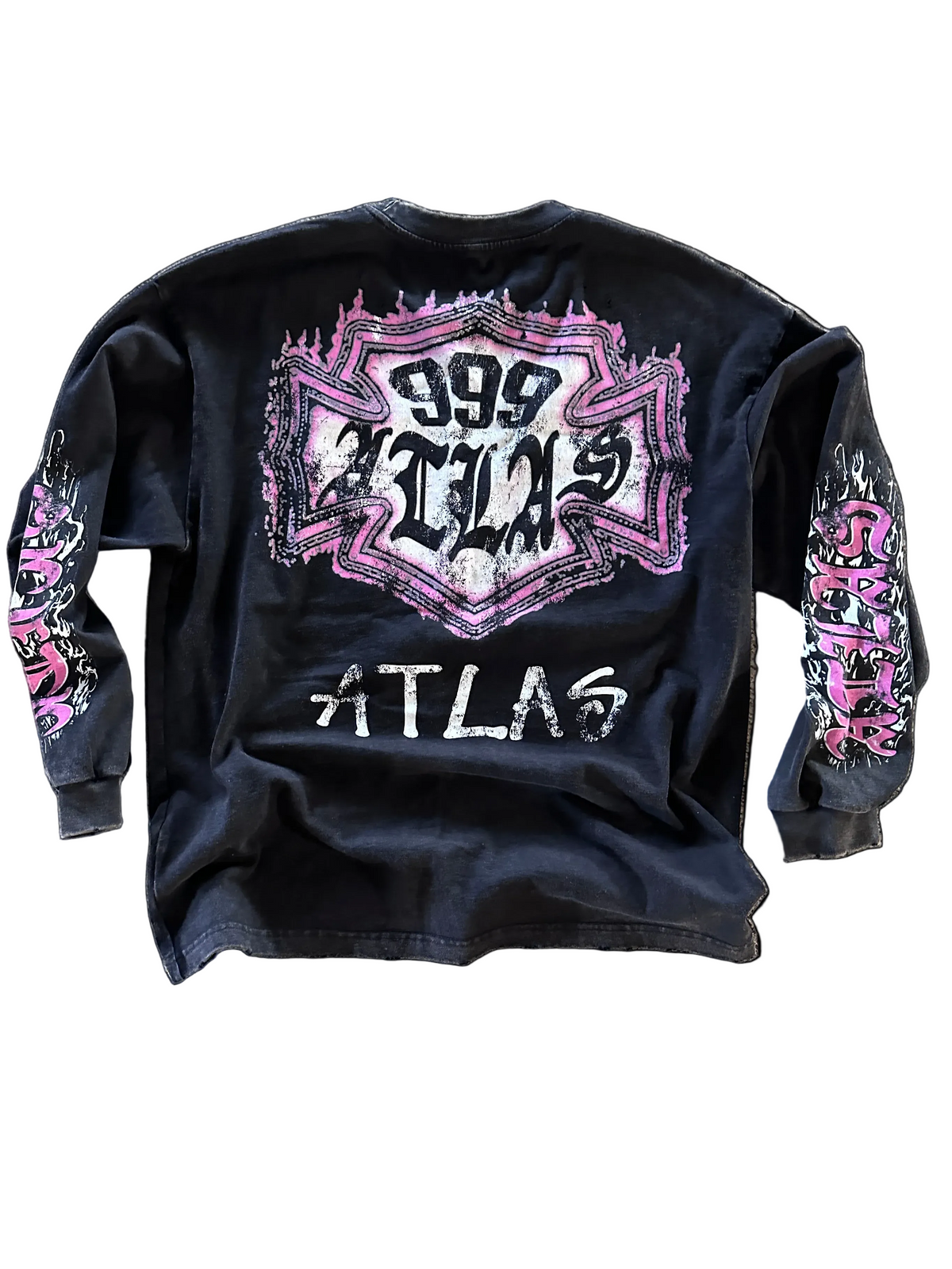 ATLAS 999 LONG SLEEVE$$