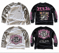 ATLAS 999 LONG SLEEVE$$
