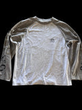 Grey/White