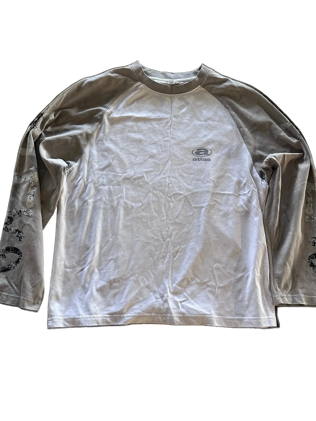 ATLAS 999 LONG SLEEVE$$