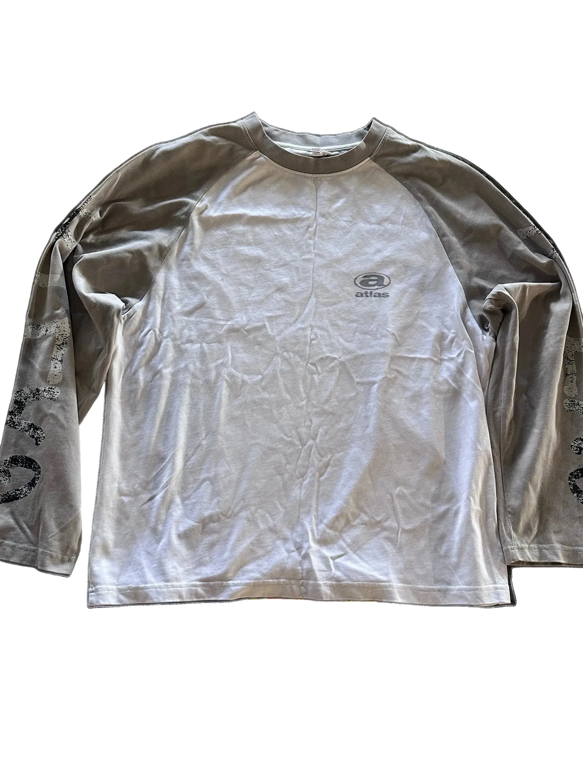 ATLAS 999 LONG SLEEVE$$
