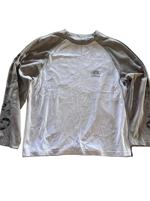 ATLAS 999 LONG SLEEVE$$