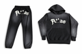 "At Last" Sweatsuit