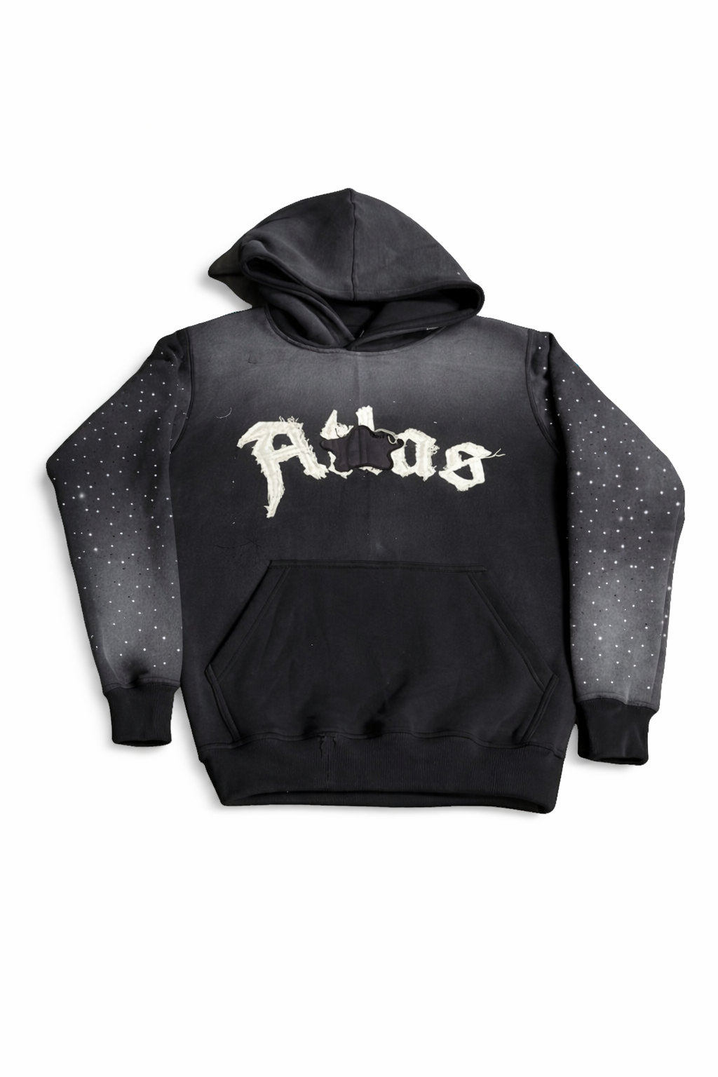 "At Last" Hoodie