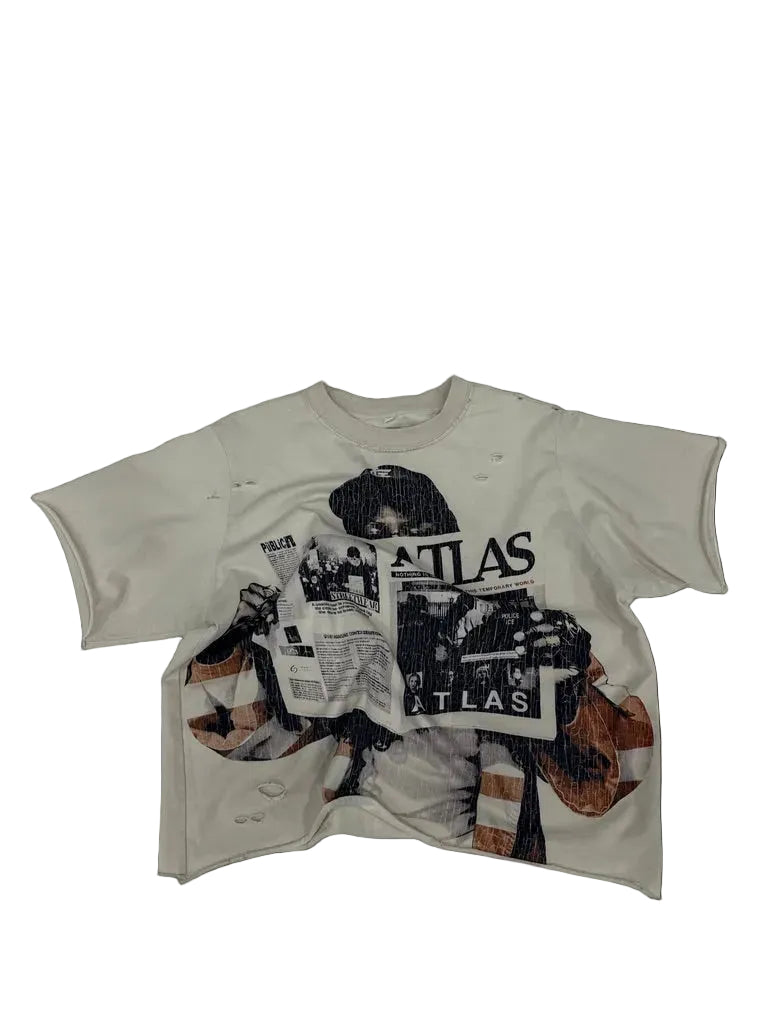 Off White Tee