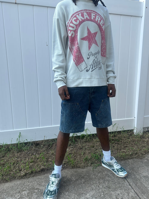 Sucka Free L/S