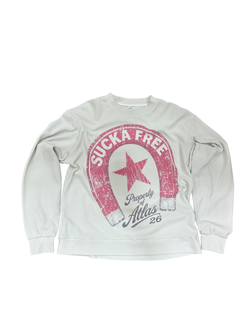 Sucka Free L/S