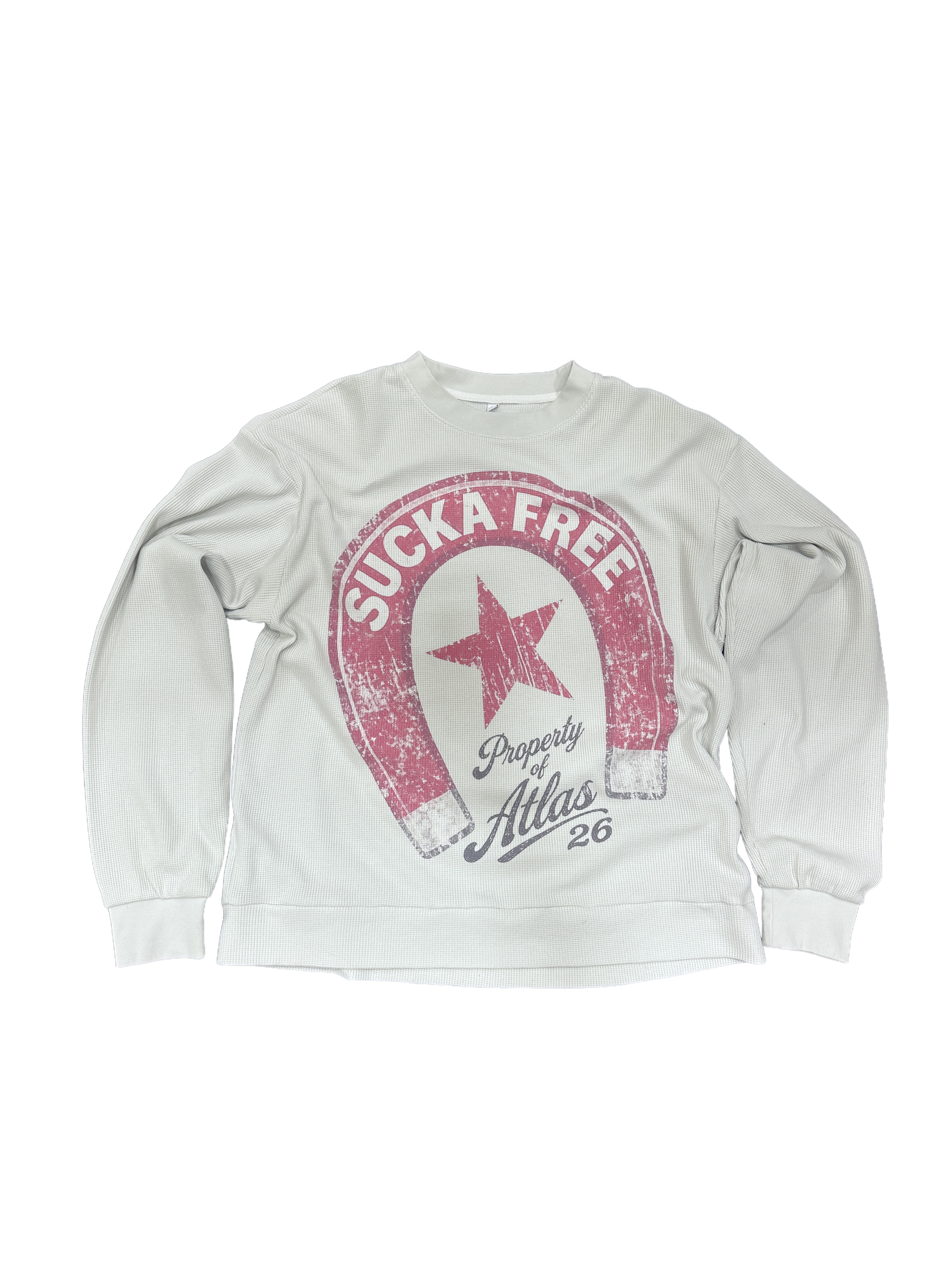 Sucka Free L/S