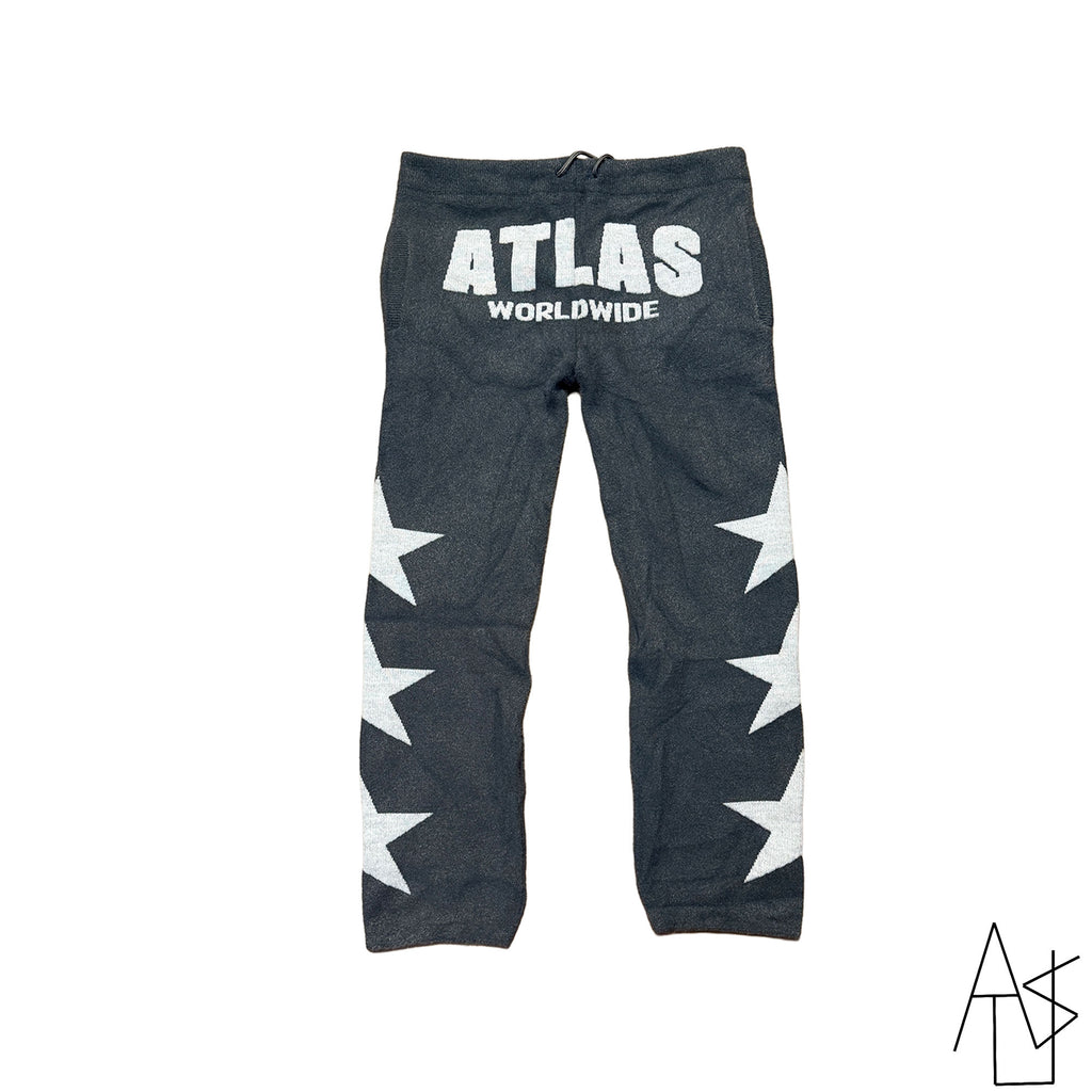 Vol - 3 Sweatpants