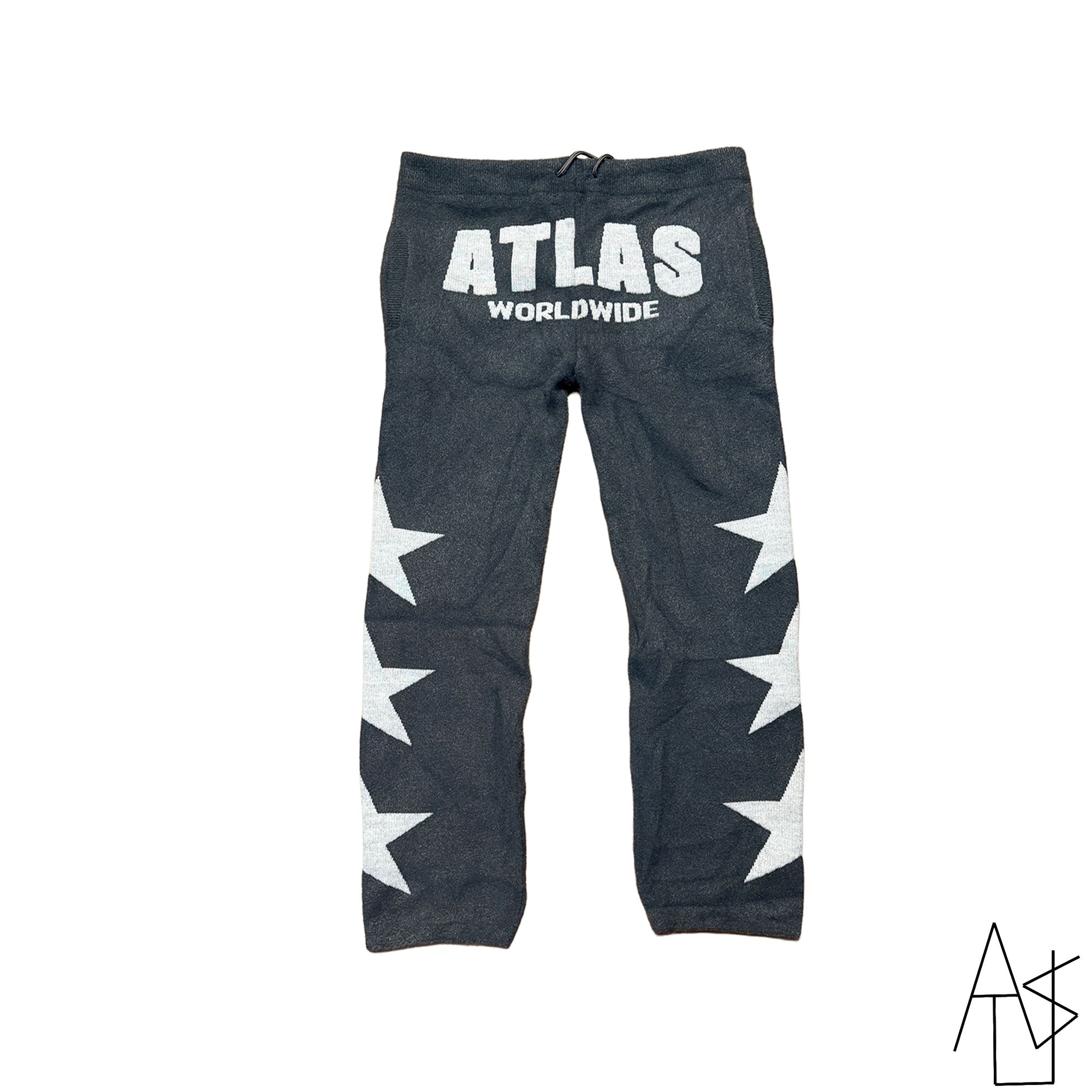 Vol - 3 Sweatpants