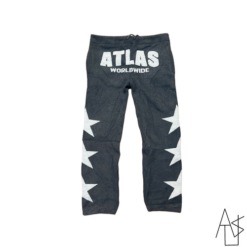 Vol - 3 Sweatpants