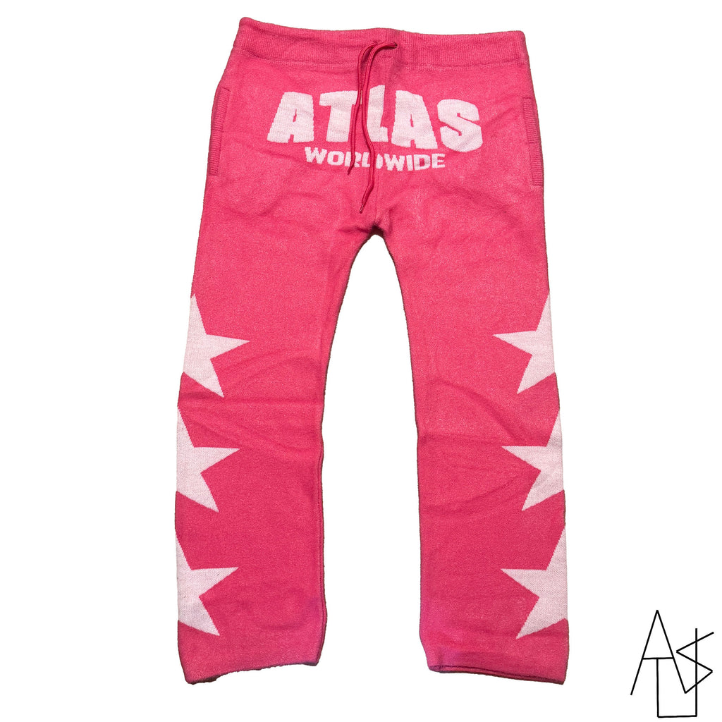 Vol - 3 Sweatpants
