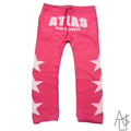 Vol - 3 Sweatpants