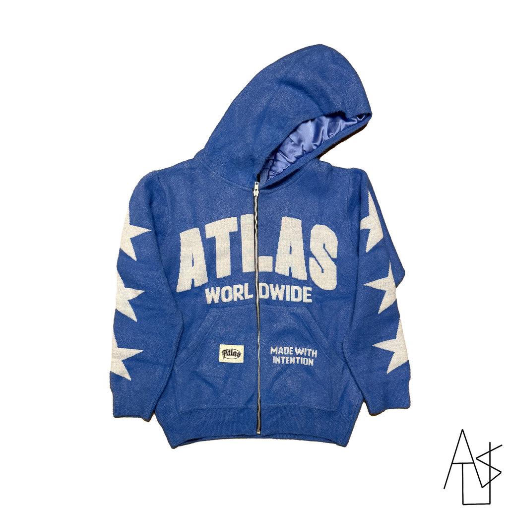 Vol 3 - Hoodies