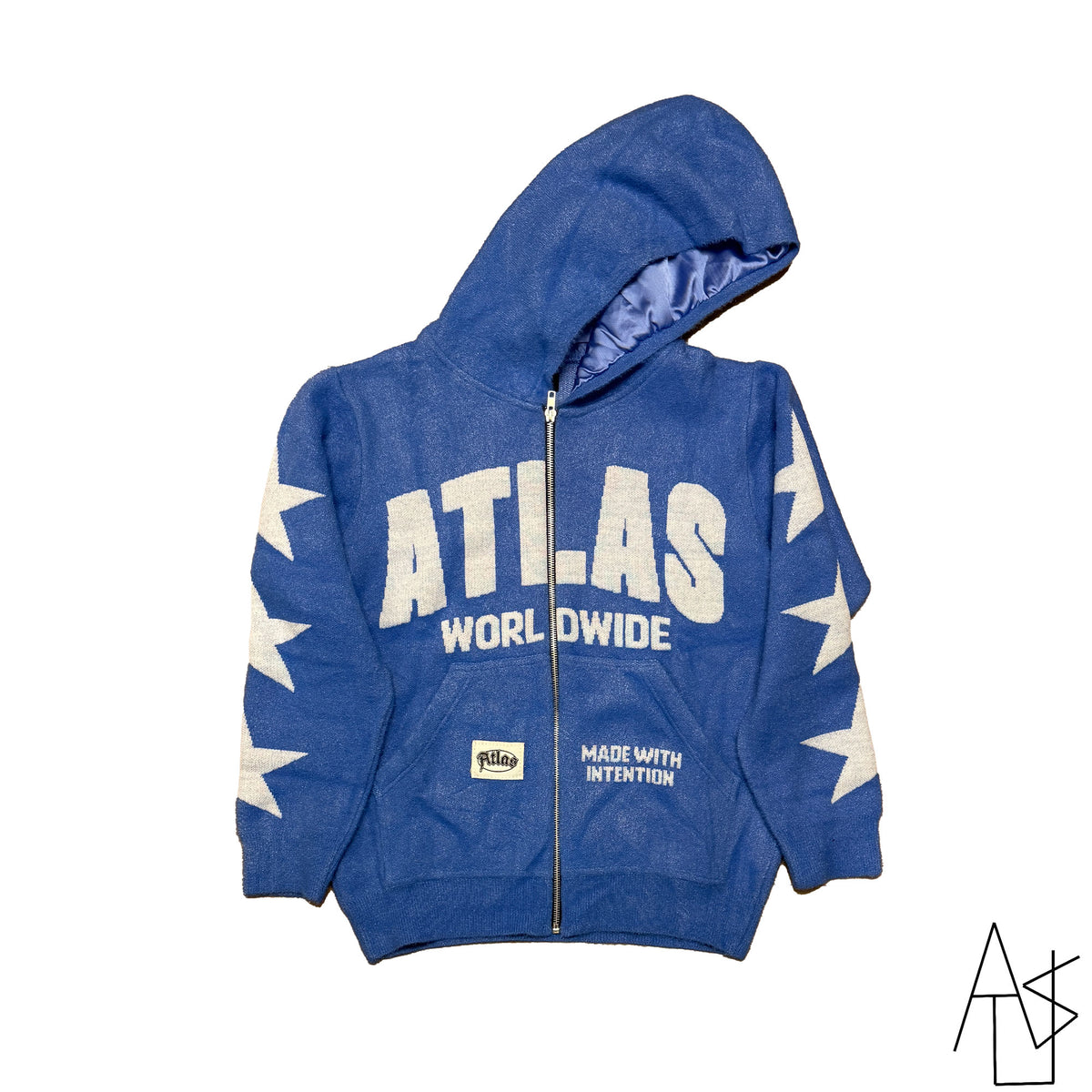 Vol 3 - Eclipse Grey – Shop Atlas